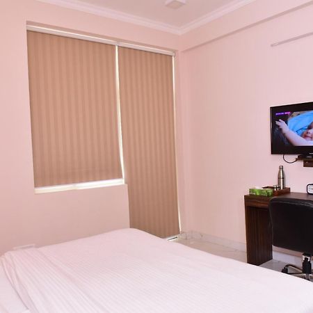 Arkaya Inn غورغاون المظهر الخارجي الصورة