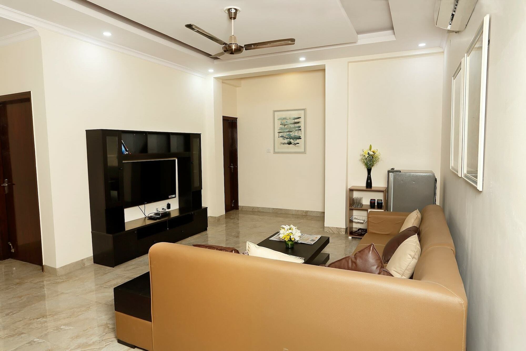 Arkaya Inn غورغاون المظهر الخارجي الصورة